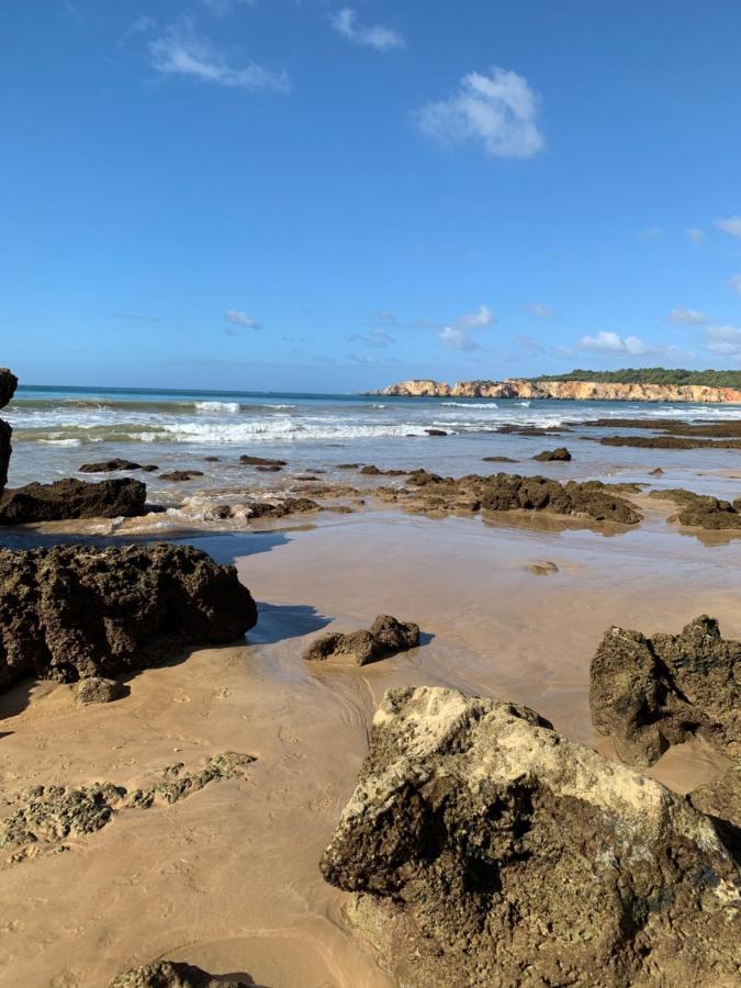 Ma Vue Mer En Algarve Portimao Exterior photo