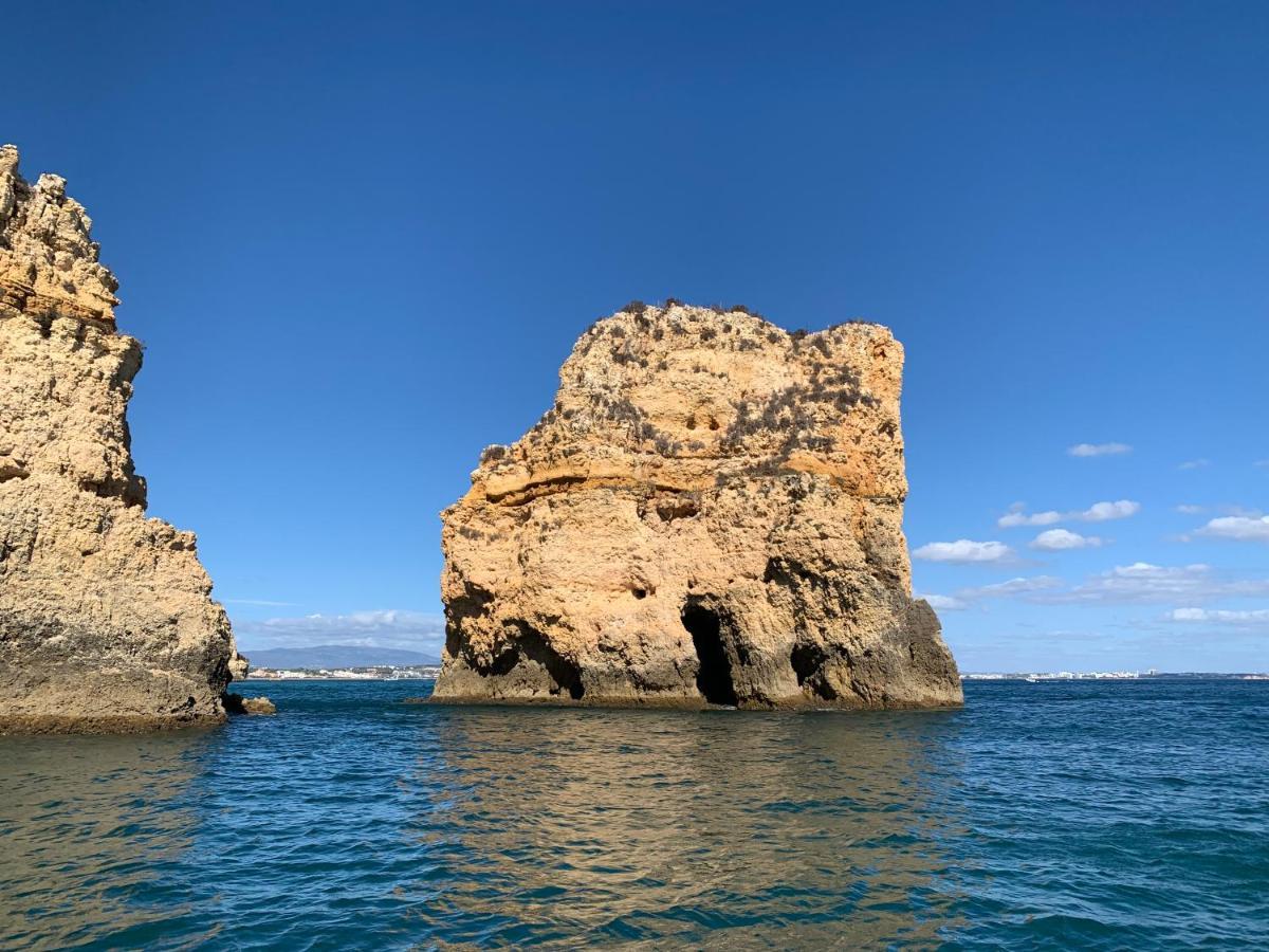 Ma Vue Mer En Algarve Portimao Exterior photo