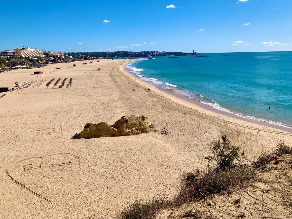 Ma Vue Mer En Algarve Portimao Exterior photo