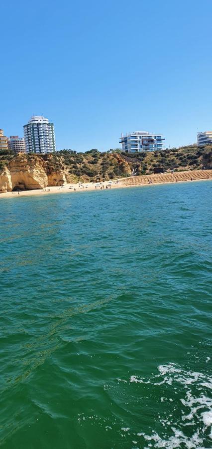 Ma Vue Mer En Algarve Portimao Exterior photo