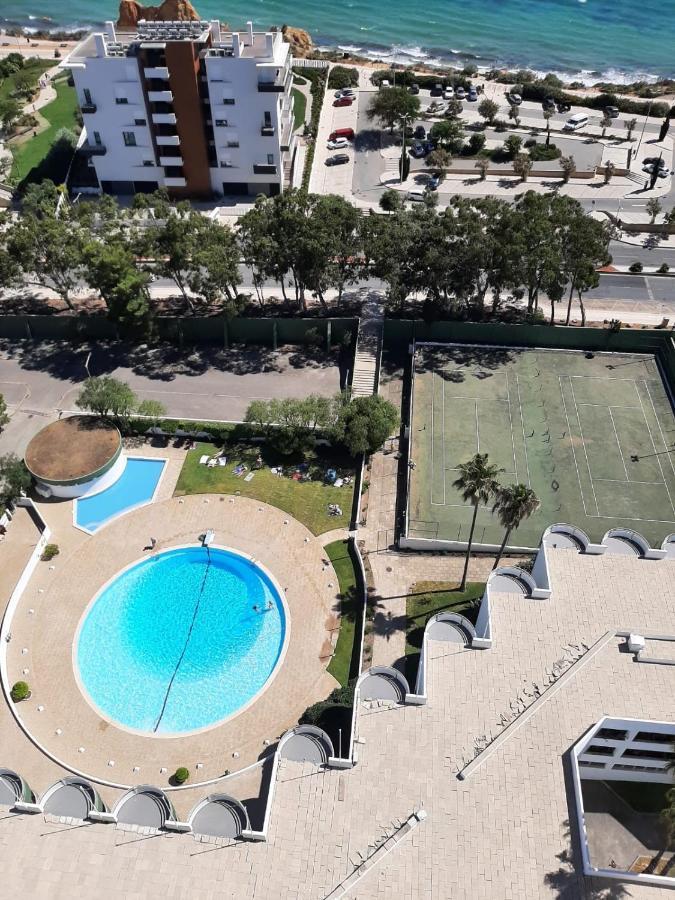 Ma Vue Mer En Algarve Portimao Exterior photo