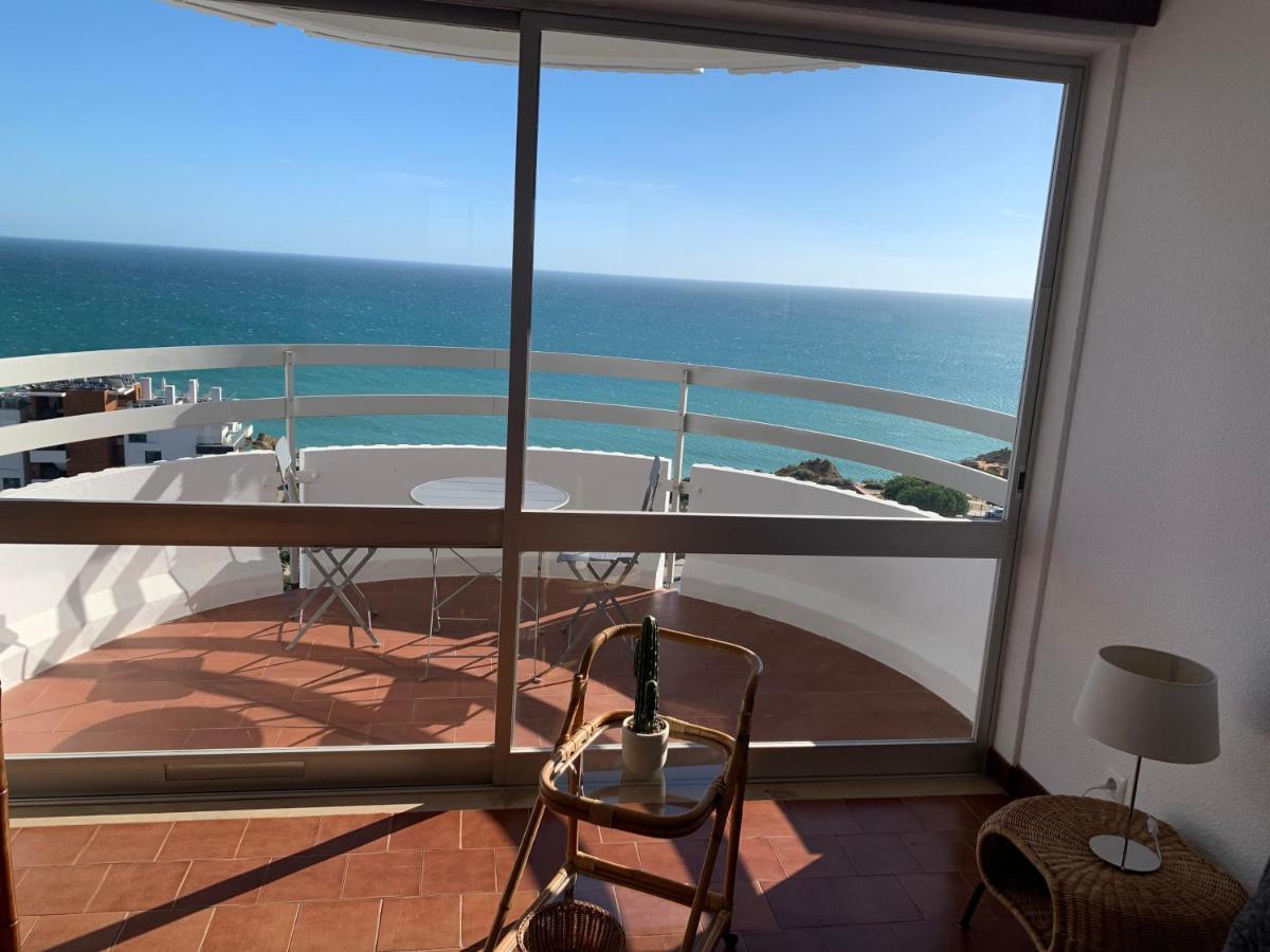 Ma Vue Mer En Algarve Portimao Exterior photo