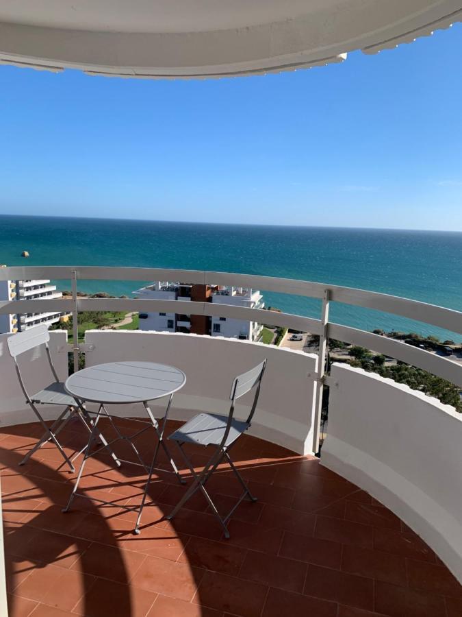 Ma Vue Mer En Algarve Portimao Exterior photo