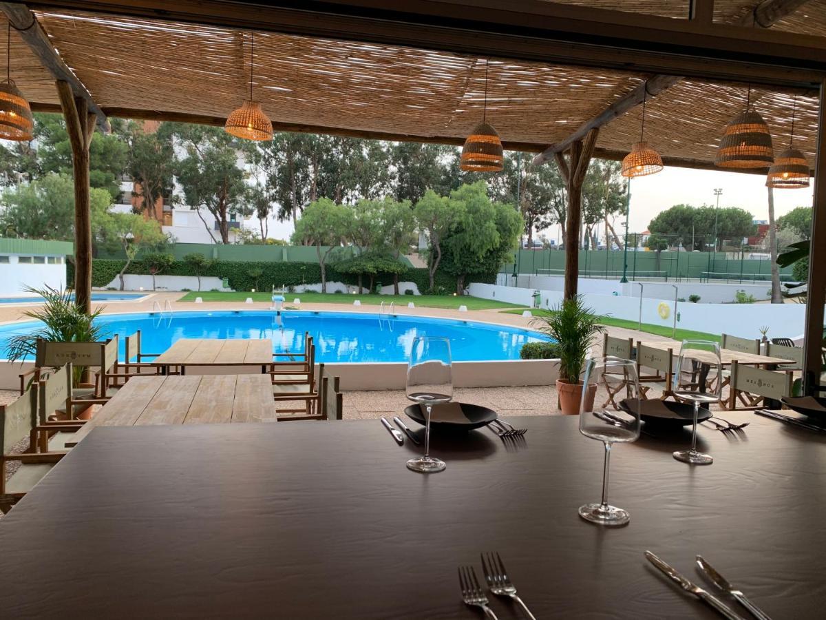 Ma Vue Mer En Algarve Portimao Exterior photo