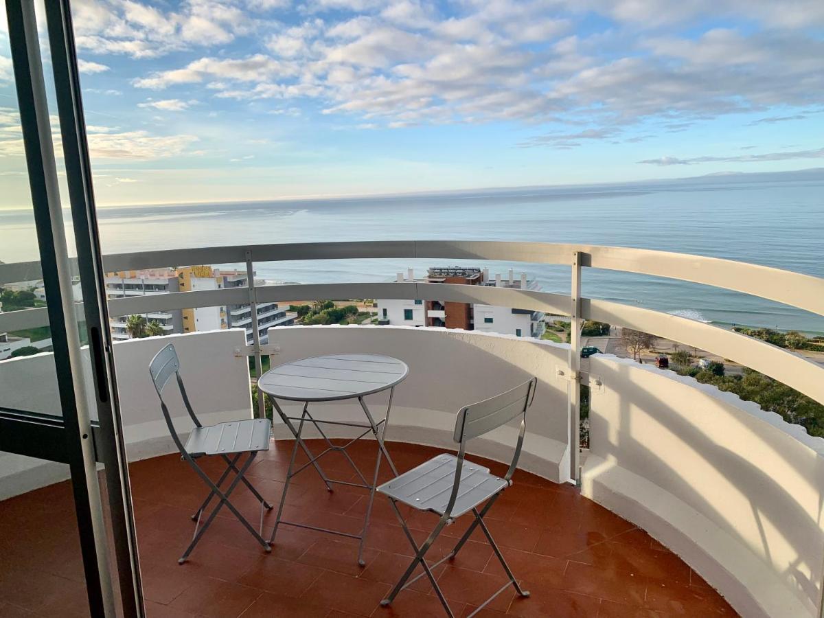 Ma Vue Mer En Algarve Portimao Exterior photo