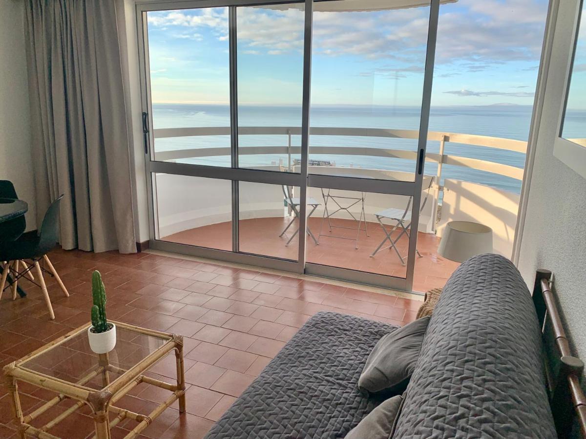 Ma Vue Mer En Algarve Portimao Exterior photo