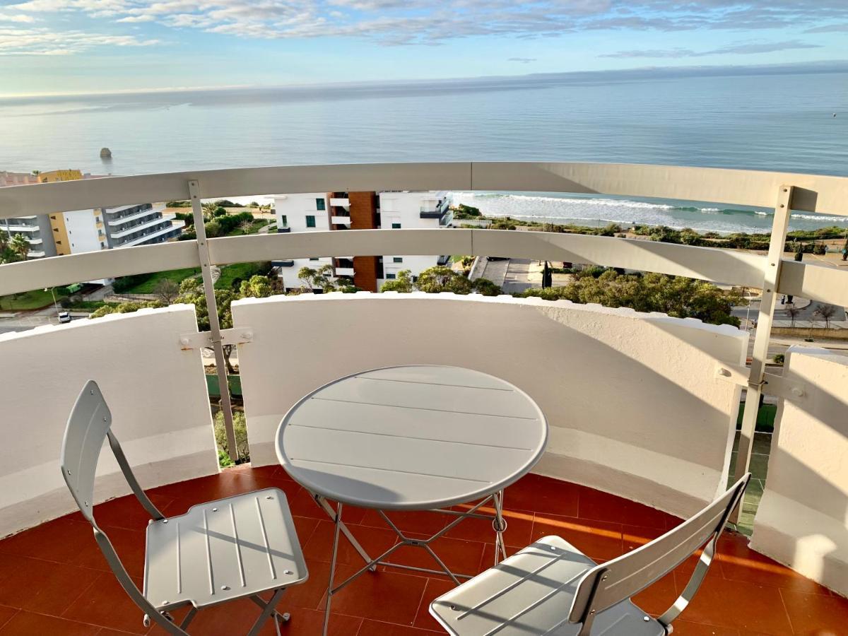 Ma Vue Mer En Algarve Portimao Exterior photo