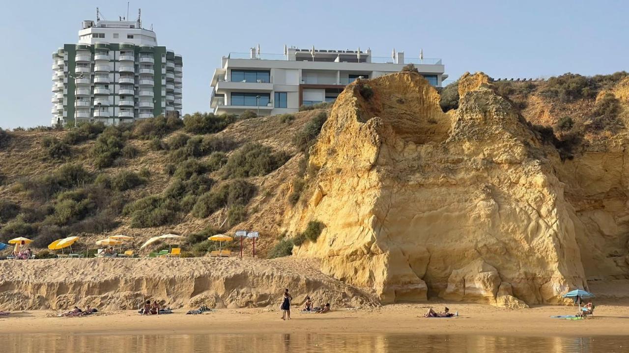 Ma Vue Mer En Algarve Portimao Exterior photo