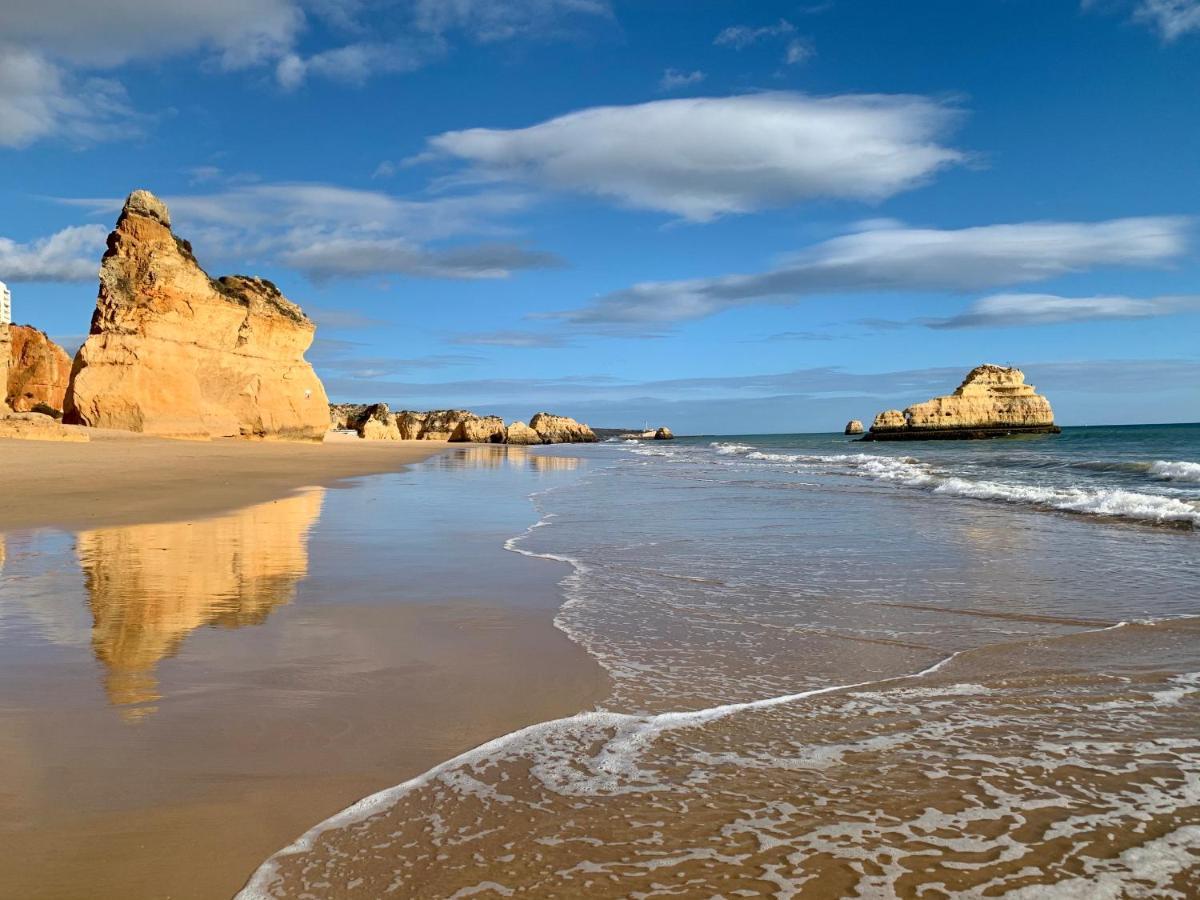 Ma Vue Mer En Algarve Portimao Exterior photo