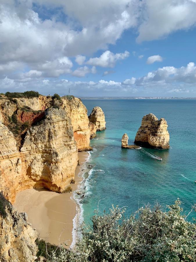 Ma Vue Mer En Algarve Portimao Exterior photo