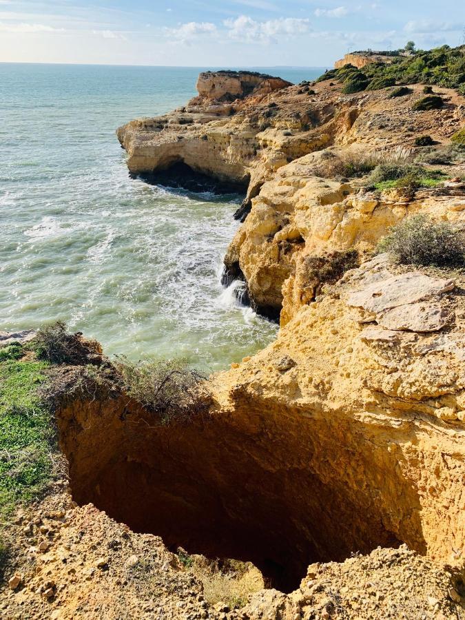 Ma Vue Mer En Algarve Portimao Exterior photo