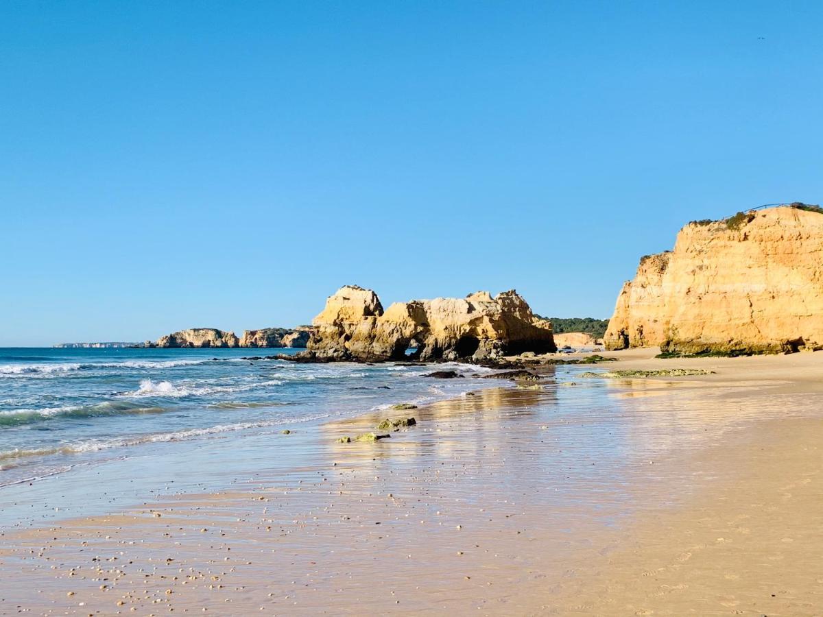 Ma Vue Mer En Algarve Portimao Exterior photo