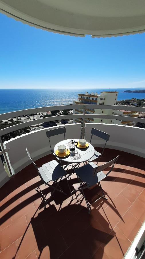 Ma Vue Mer En Algarve Portimao Exterior photo