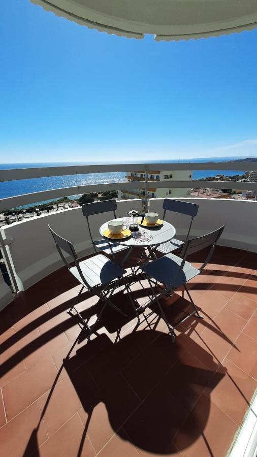 Ma Vue Mer En Algarve Portimao Exterior photo