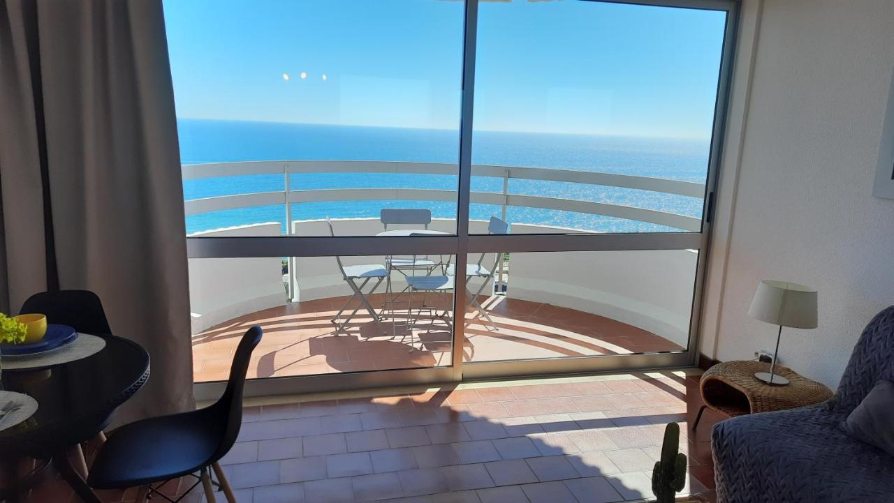 Ma Vue Mer En Algarve Portimao Exterior photo