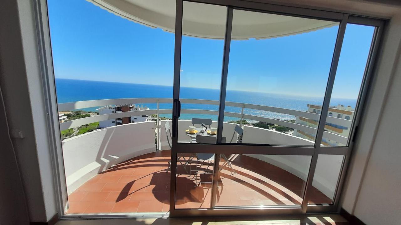 Ma Vue Mer En Algarve Portimao Exterior photo