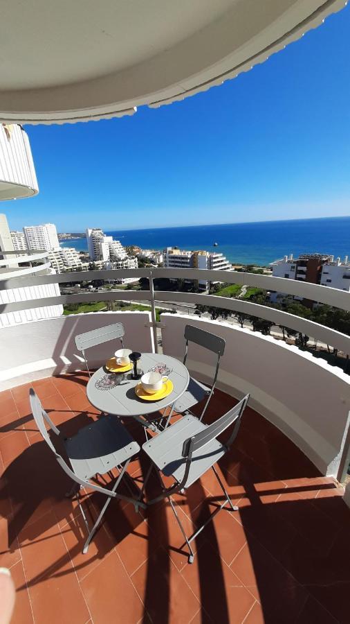 Ma Vue Mer En Algarve Portimao Exterior photo