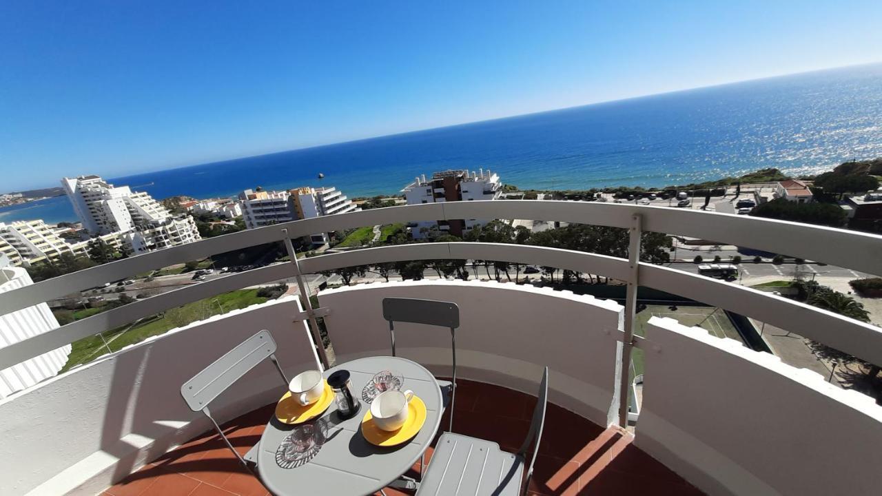 Ma Vue Mer En Algarve Portimao Exterior photo