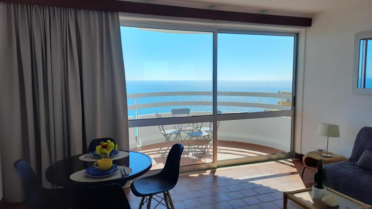 Ma Vue Mer En Algarve Portimao Exterior photo