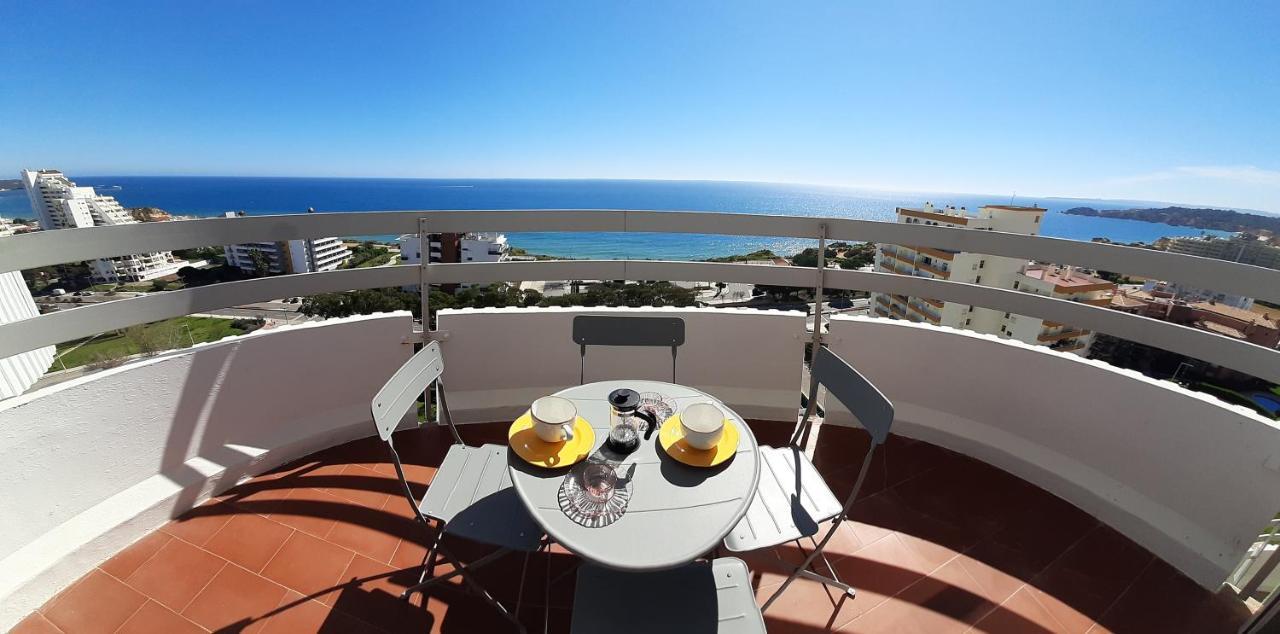 Ma Vue Mer En Algarve Portimao Exterior photo