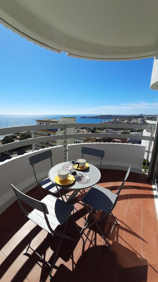 Ma Vue Mer En Algarve Portimao Exterior photo
