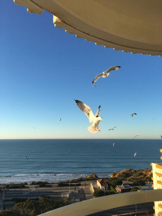 Ma Vue Mer En Algarve Portimao Exterior photo