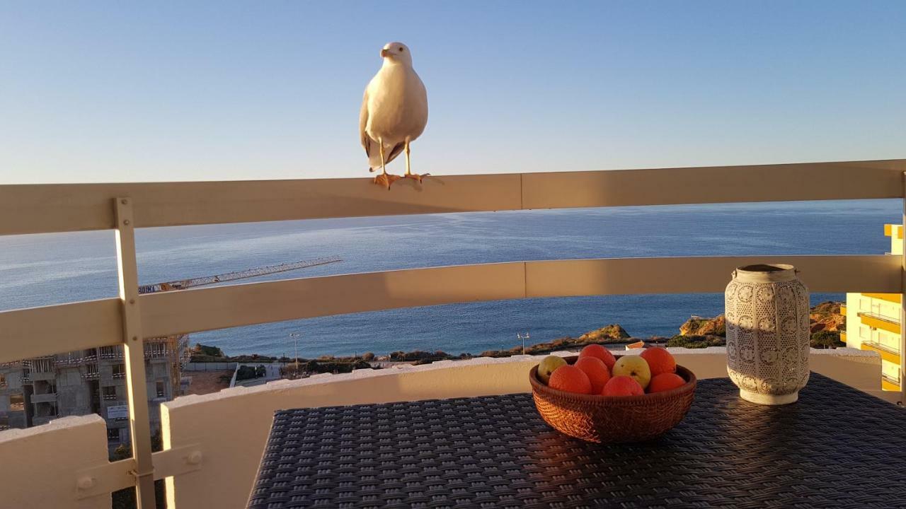 Ma Vue Mer En Algarve Portimao Exterior photo