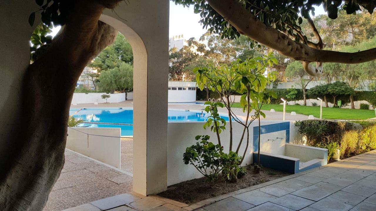 Ma Vue Mer En Algarve Portimao Exterior photo