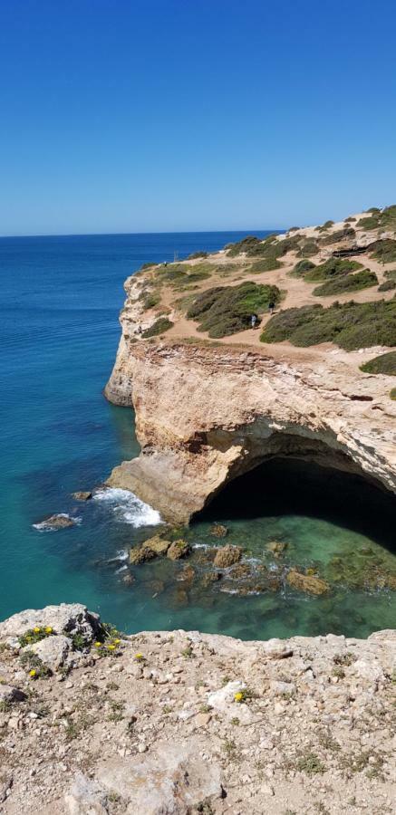 Ma Vue Mer En Algarve Portimao Exterior photo