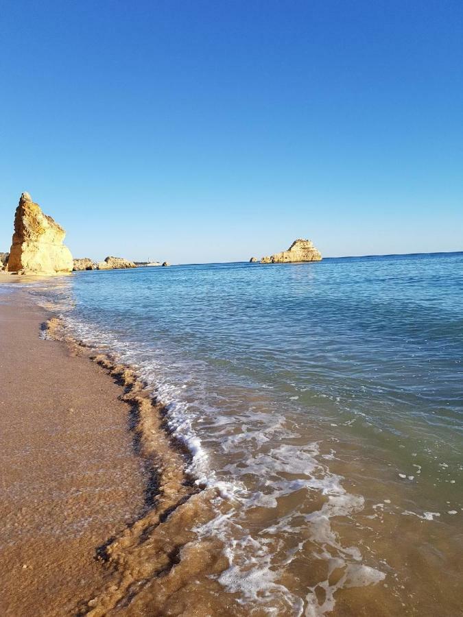 Ma Vue Mer En Algarve Portimao Exterior photo